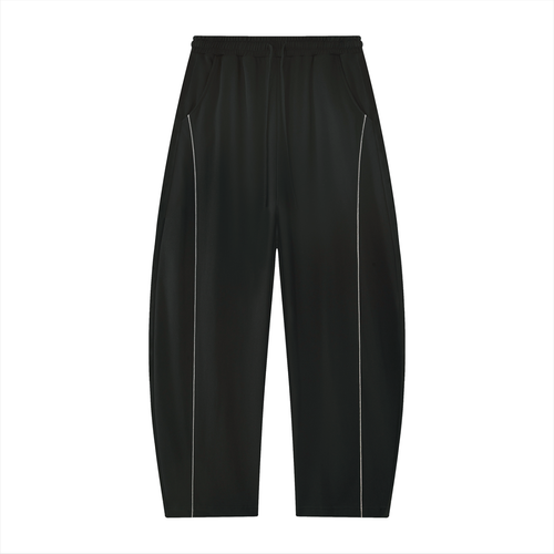 Black Miami Grand-Prix Sweats
