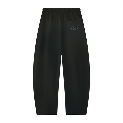 Black Miami Grand-Prix Sweats